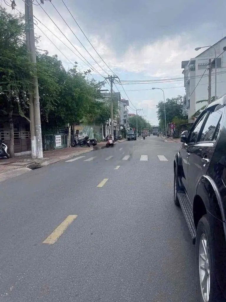 An điền sát Mỹ Phước 4, gần Đai học việt Đức