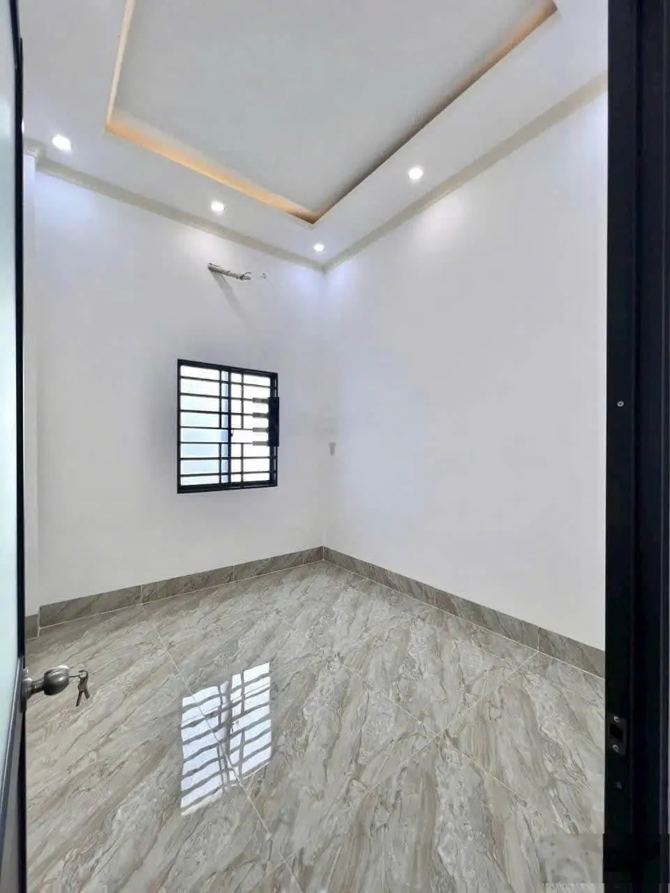 Chủ gửi bán căn nhà đường Huỳnh Văn Trí 115m2 SHR hướng ra Đinh Đức Thiện gần chợ Bình Chánh