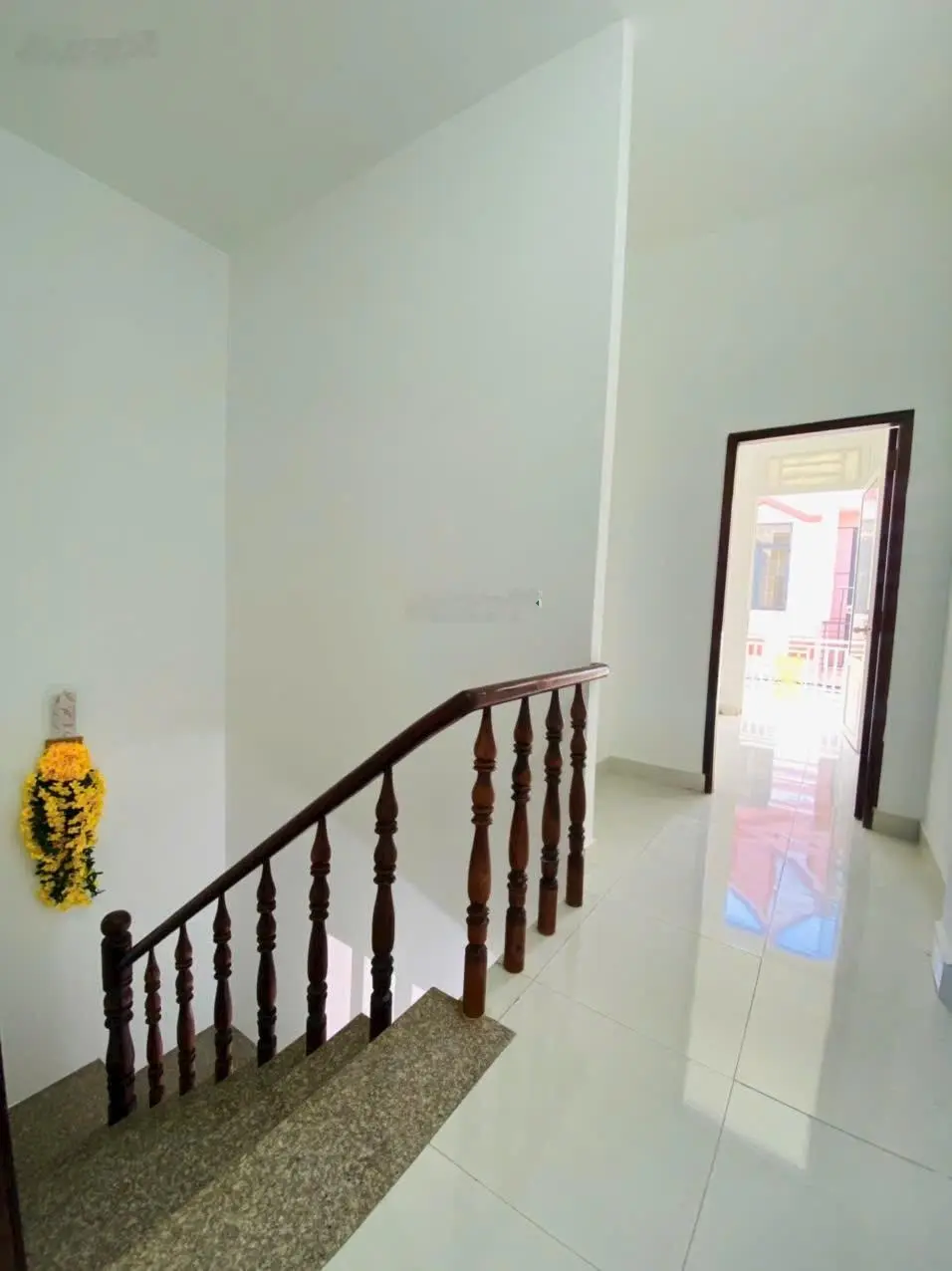 Bán nhà riêng tại Quốc Lộ 50, Cần Giuộc, Long An, giá cực chất 1,45 tỷ, 41m2
