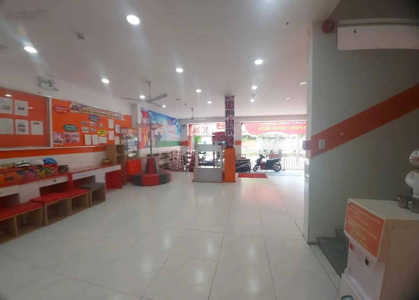 Bán tòa nhà trung mỹ tây quận 12- 240m2- 4 tầng- dòng tiền 85tr- hơn 26 tỷ