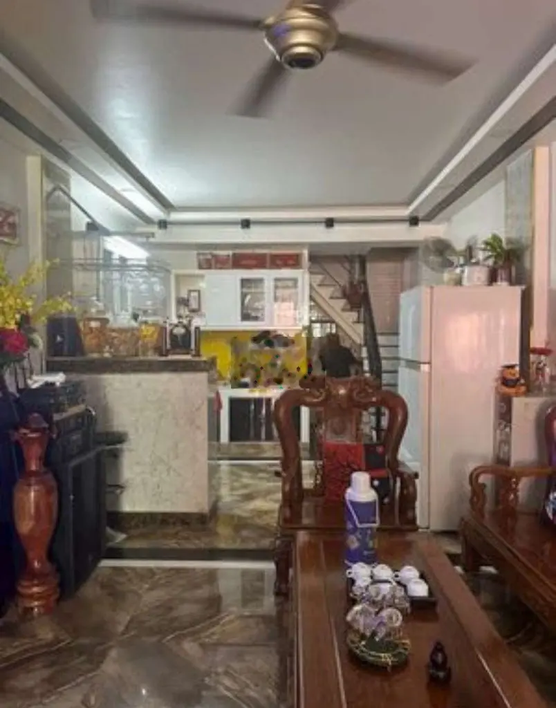 MÌNH BÁN NHÀ ĐẸP, GIÁ RẺ, SÁT GÒ DẦU , Q TÂN PHÚ. CHỈ 4.7 TỶ