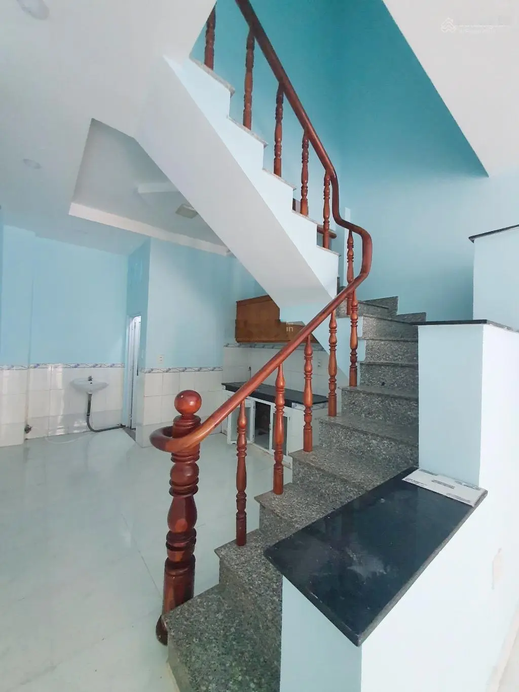 CC Bán Nhà đẹp 2PN, 35,7m2 chỉ 3,7 tỷ SHR Vuông A4 không quy hoạch Hiệp Bình Chánh, Thủ Đức, HCM