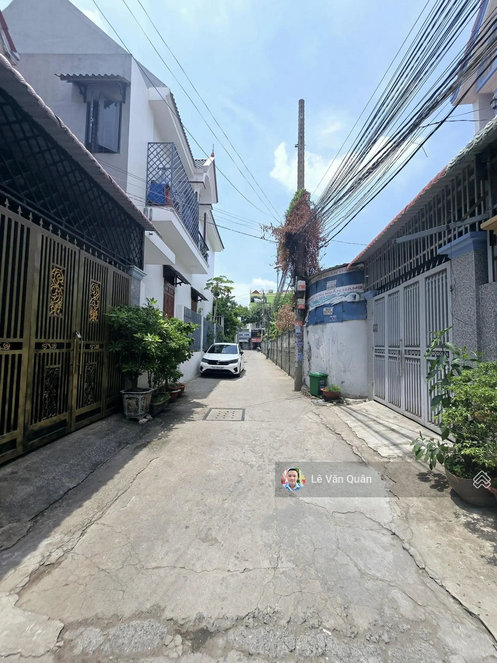 Bán rẻ nhà đông hòa dĩ an gần thủ đức