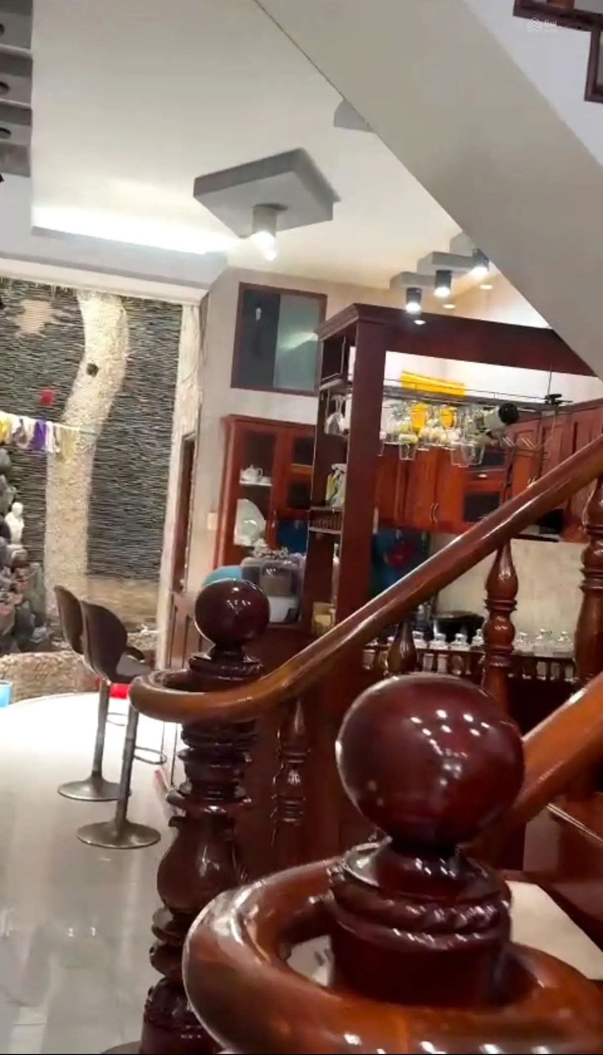 Bán nhà riêng tại hẻm 1/ Đ. Mã Lò, 7,3 tỷ, 74m2, hàng hiếm tại giá tốt, Bình Tân, HCM