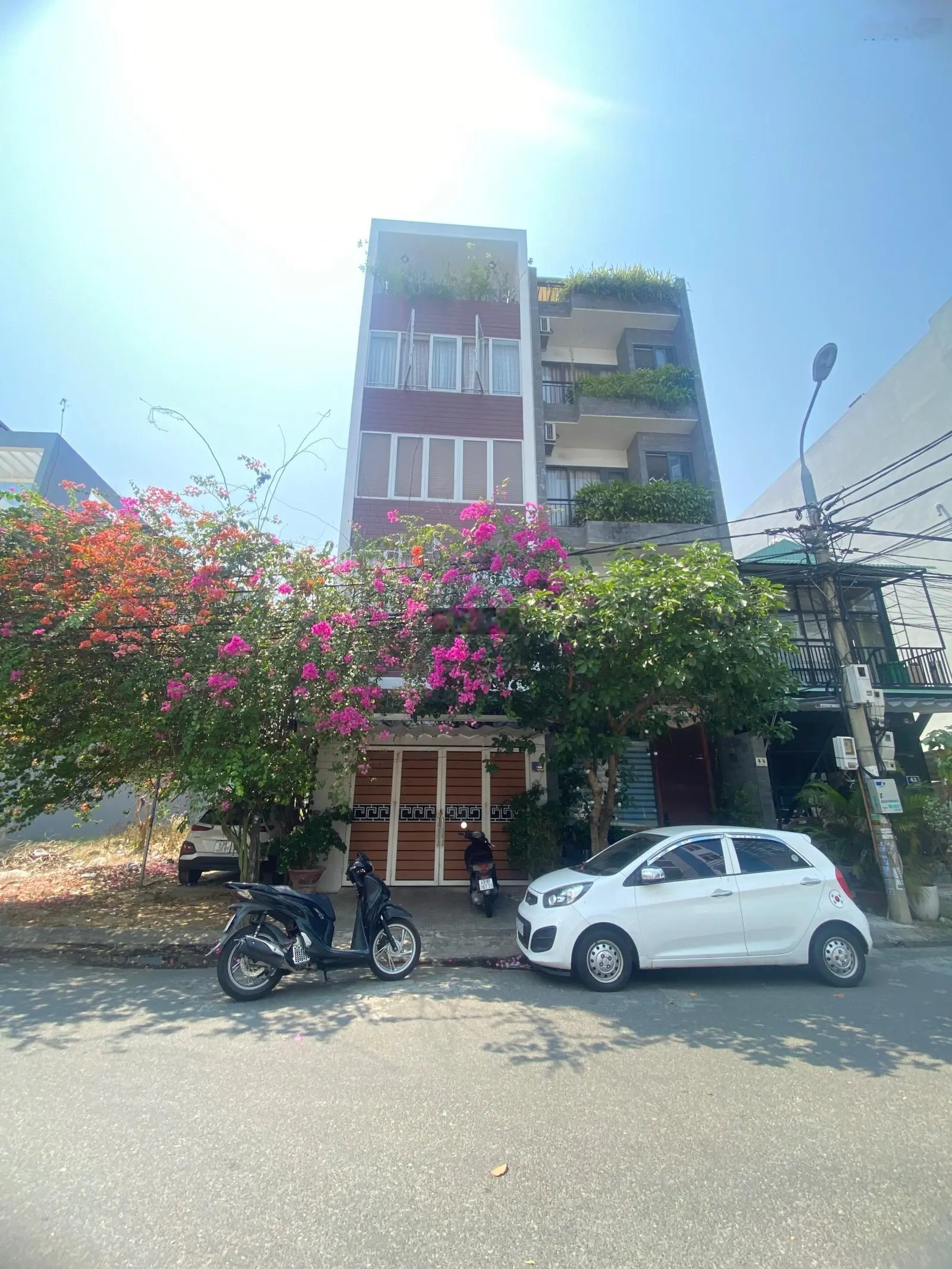 Bán đất Lê Ninh, An Hải Bắc, Sơn Trà, 88,6m2. Xây nhà, căn hộ khách sạn