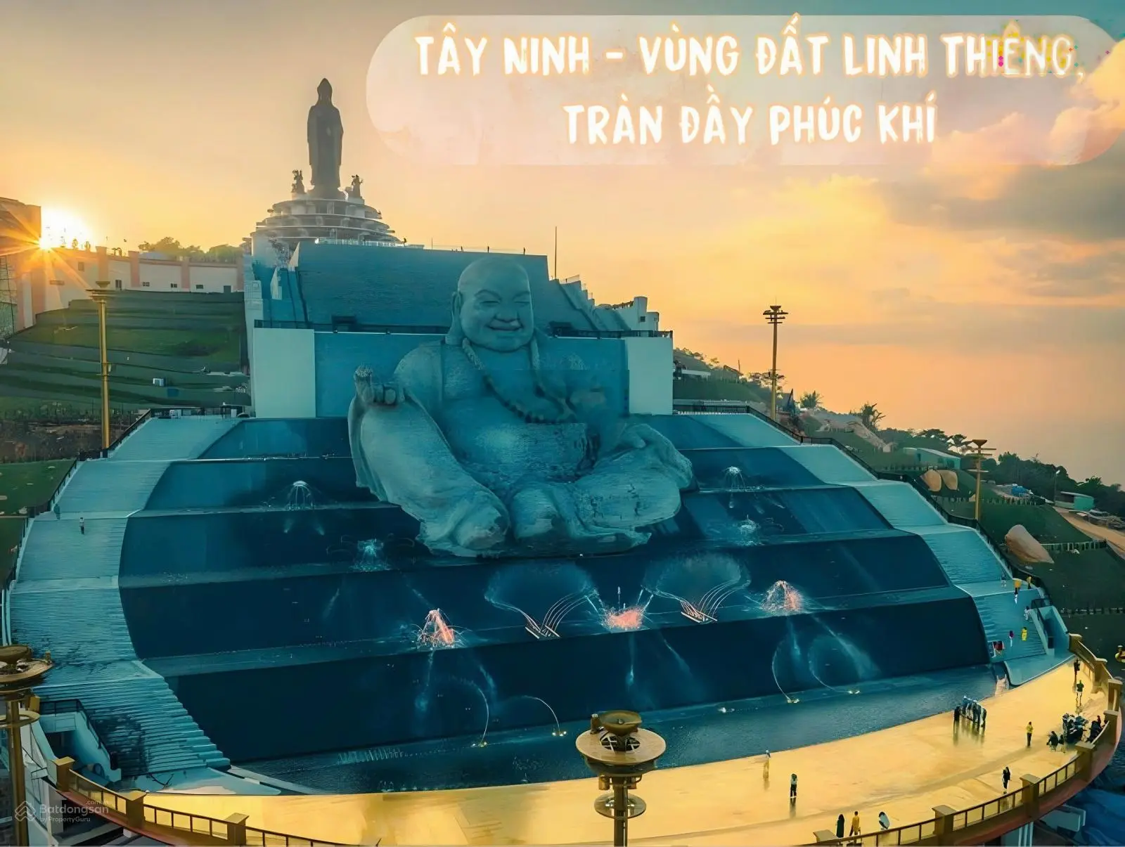 Chủ đất ngộp : Gấp 3 lô Sân bay- 279tr 170m2 ( 5x34 )-Mặt tiền đường 20m + Trung tâm KDL lớn