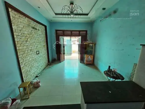 Bán nhà Thúy Lĩnh 70m2, 3 tầng, mặt tiền 5m,chỉ 7.5 tỷ, ôtô vào nhà, cách 1 nhà ra mặt phố, sổ đỏ