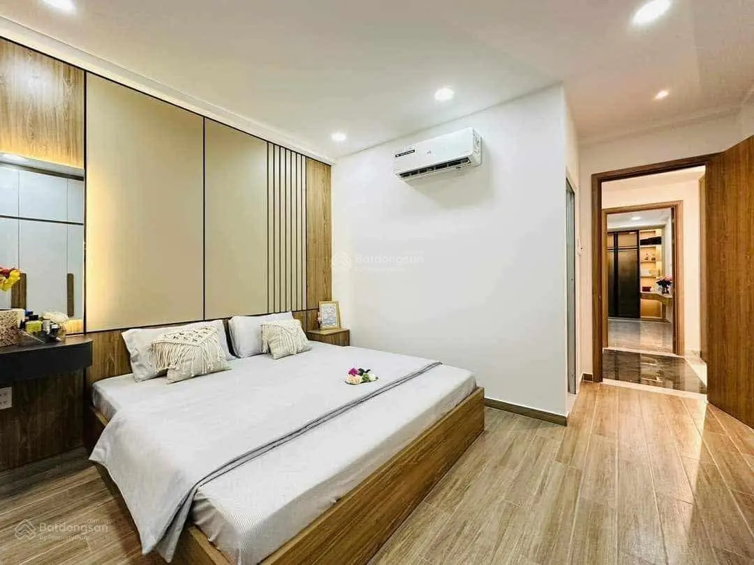 Chính chủ bán nhà P Lê Trọng Tấn, La Khê, Hà Đông, 50m 5 T Thang máy Ô tô vào nhà, chỉ 11 tỷ nhỉnh