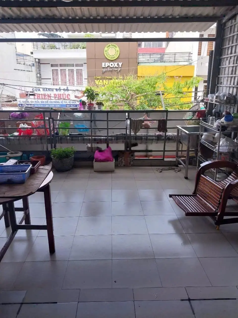 Quận 7, Bán nhà mặt tiền Lâm Văn Bền, 25 tỷ, 86m2, 6PN, 6WC, pháp lý đầy đủ.