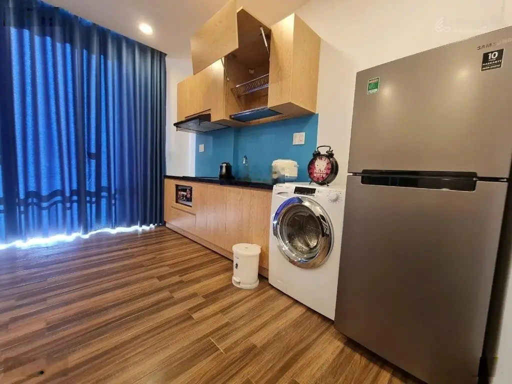 Bán toà căn hộ 8 tầng view cầu Rồng - ngay sát chợ đêm - doanh thu khủng - giá cực tốt