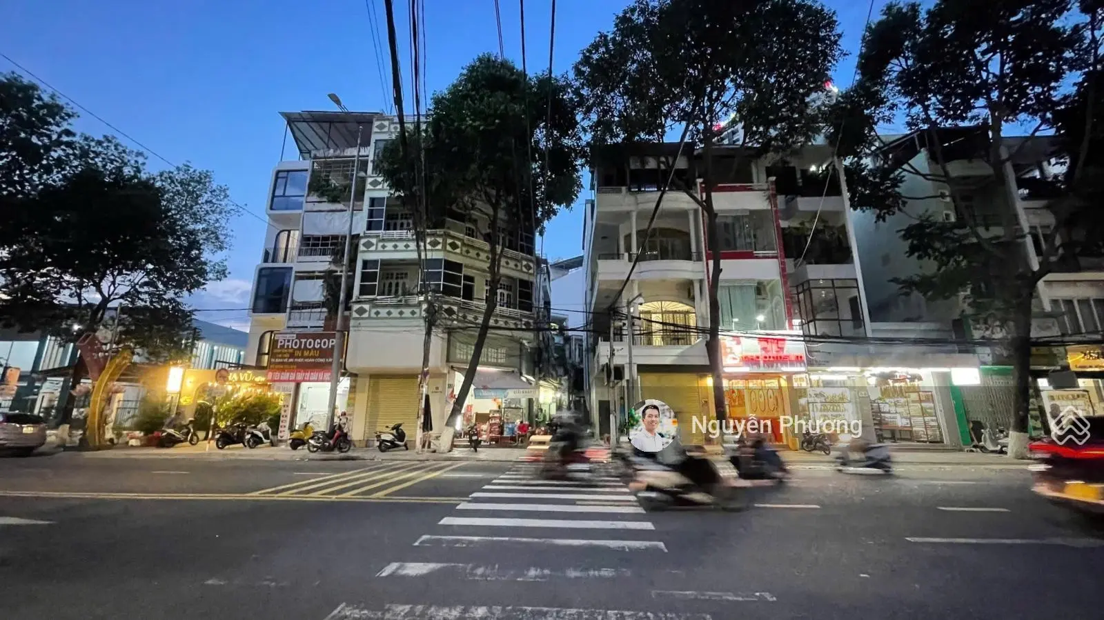 Bán Nhà gần biển 3 Tầng Góc 2 MT đường Lê Thánh Tôn - Quận 1 của Nha Trang đối diện Vincom