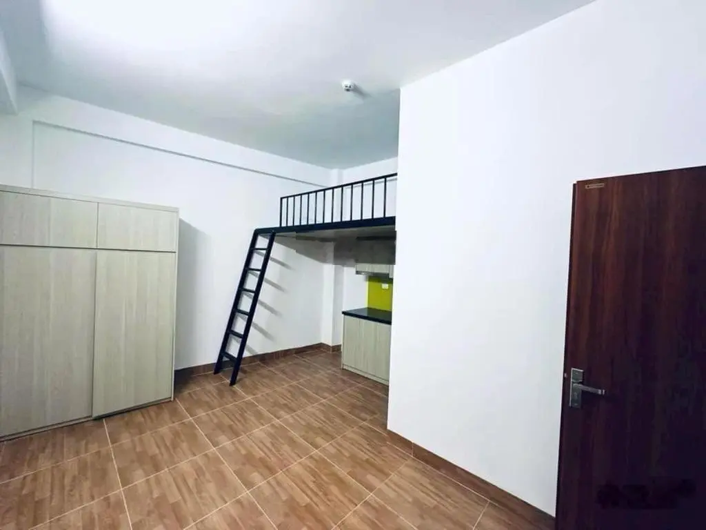 Bán nhà dòng tiền Vũ Tông Phan - ô tô vào nhà - ngõ thông - 95m2 - 5T - 9p khép kín. (Lô góc)