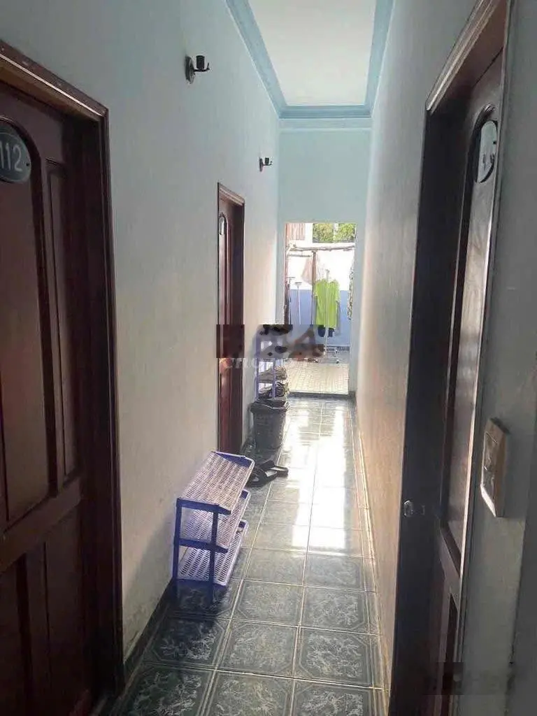 Bán NR DT đẹp, ngang 7,6m, 14,8 tỷ tại An Bình, Q5, HCM, giá tốt Hot, khai thác dòng tiền cao