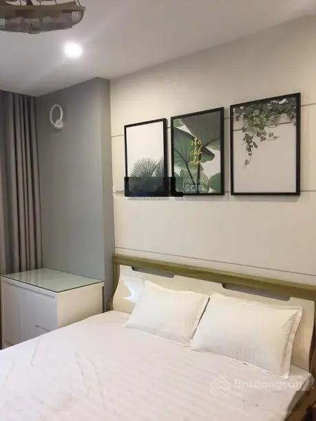 Bán căn góc 4 ngủ, view trường Amsterdam, tầng đẹp, 158m2, đủ đồ, Mandarin Garden. LH 0974 629 ***