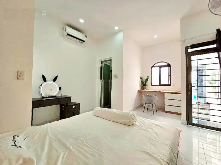 Bán nhà riêng tại đường Lê Đình Cẩn, 30m2 - uy tín - chất lượng