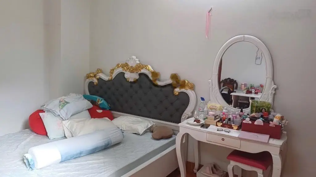 Bán nhà 4 tầng - 4pn- xe hơi ngủ nhà - 70m2- gần mặt tiền -Quang Trung- gò vấp