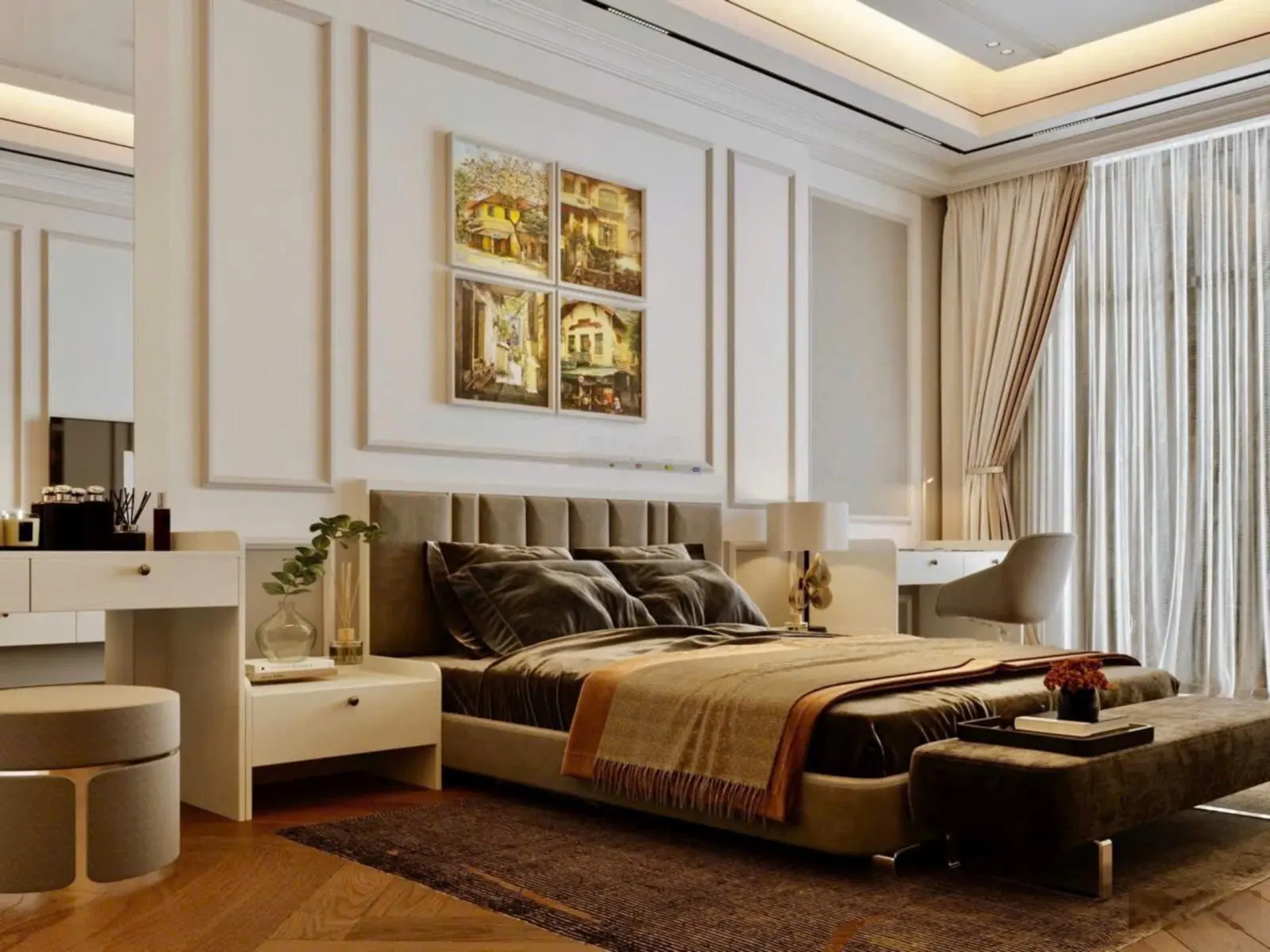 Bán gấp liền kề 7 tầng, đường 12m, có thang máy, full nội thất, cho thuê văn phòng