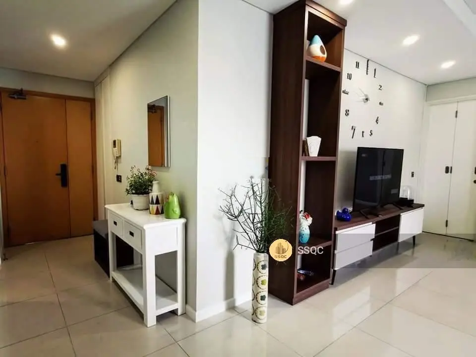 Tin thật 100% - PKD The Estella tung list giỏ hàng 3PN cần bán, giá giảm mạnh tại The Estella
