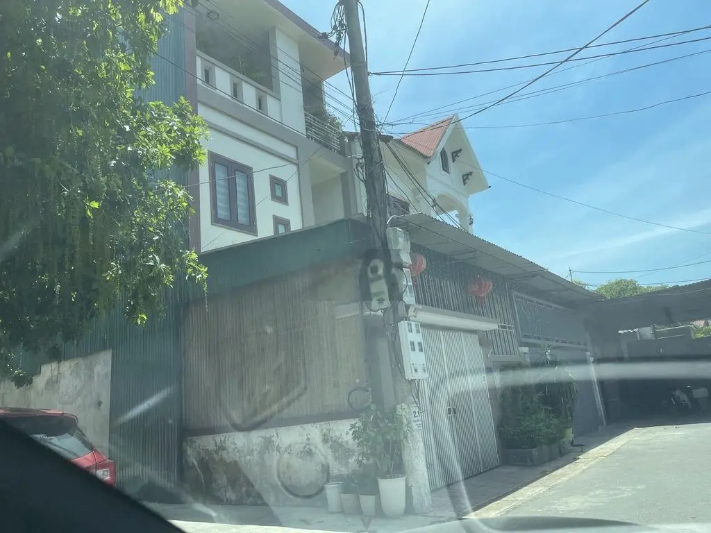 Bán Đất Phân lô phường Bắc Hà Tp Hà Tinh(ngõ đường Huy Tự).