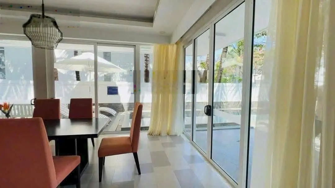 Premier Villa Resort - Căn Villa 333m2 cần tìm chủ nhân mới - Sổ hồng cá nhân, thu nhập 100 tr/th