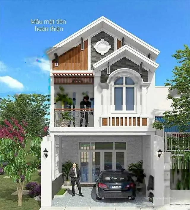 Mình Chính chủ, Bán nhà sổ riêng xây dựng, mặt đường 19/5, thị trấn Lạc Dương