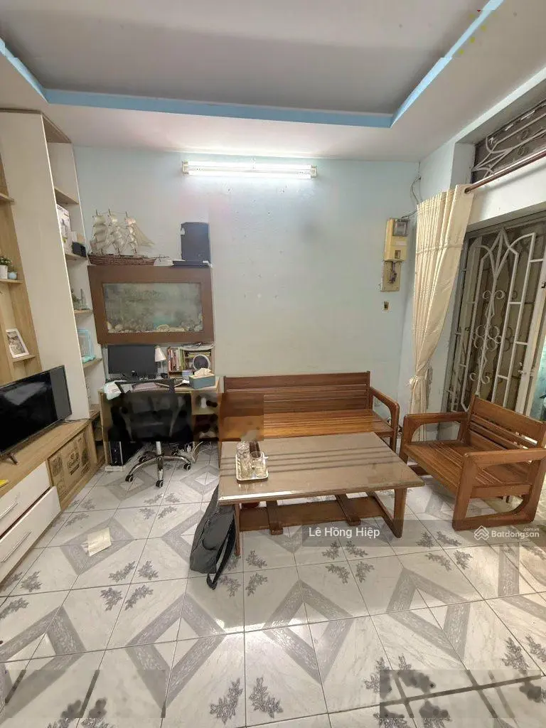 Bàu cát, nguyễn hồng đào, trường chinh. 5,5*12m , 2tầng chỉ 5,9 tỷ.