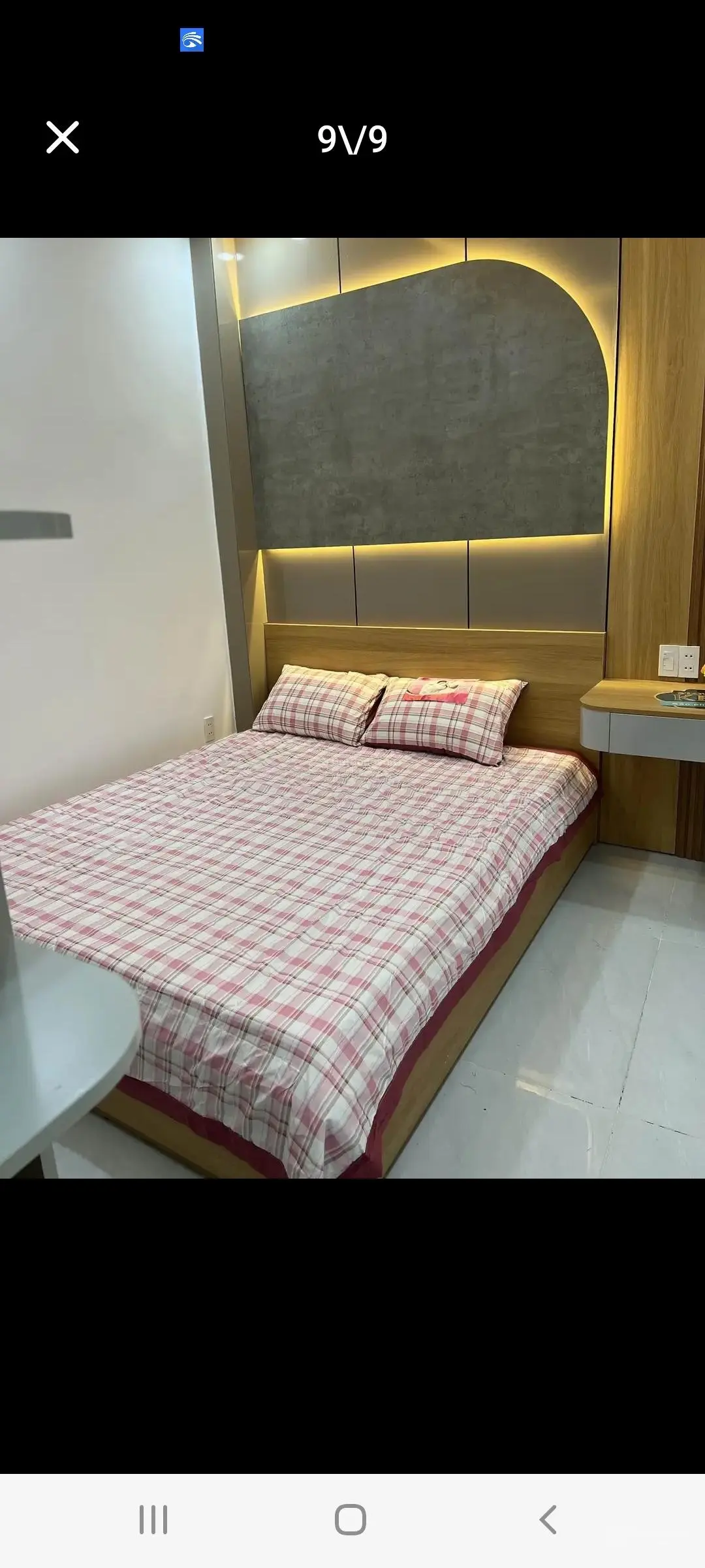 Bán nhà 3 tầng view biển kiệt Nguyễn Chánh Đà Nẵng