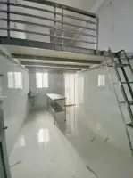 Tôi bán gấp nhà trọ 100m2 đường Bùi Thị He thị trấn Củ Chi gần KCN Tây Bắc sổ hồng riêng giá 1tỷ250