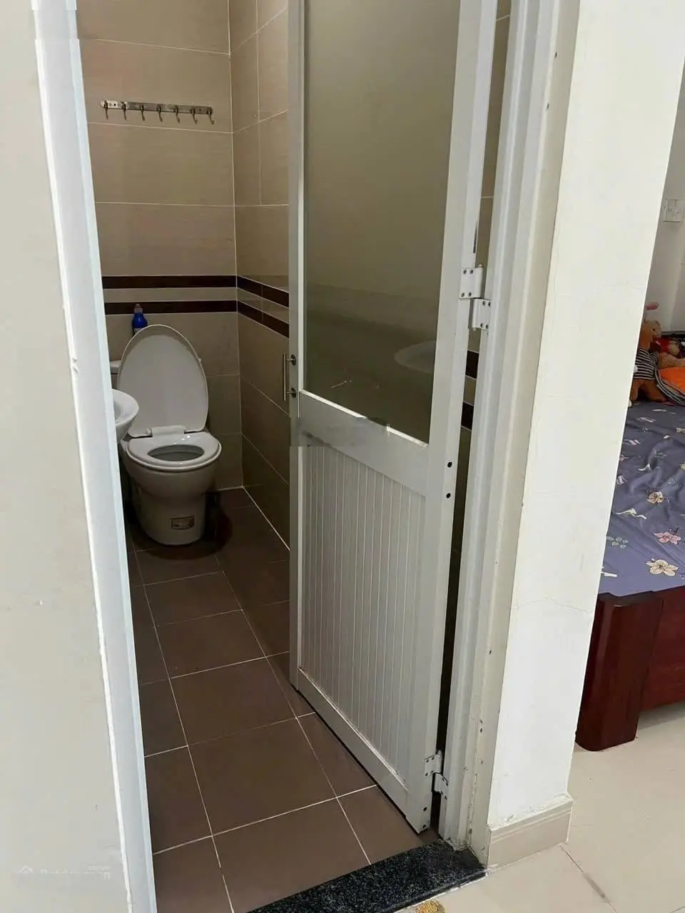 Nhà ngộp cần bán gấp 1T 2L - 44m2 - hẻm Nguyễn Gia Trí, P25, Bình Thạnh, sổ hồng riêng