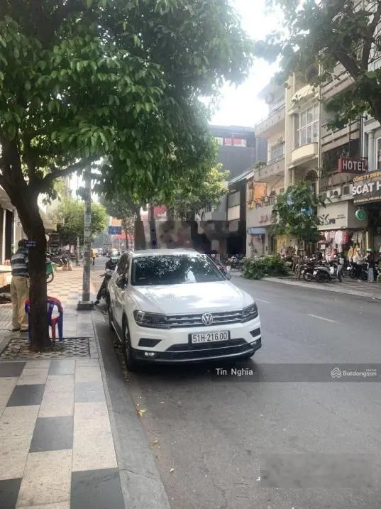 Mặt tiền Ca Văn Thỉnh Bàu Cát Tân Bình, DT: 4.8x22m, nở hậu, giá chỉ 16 tỷ còn thương lượng