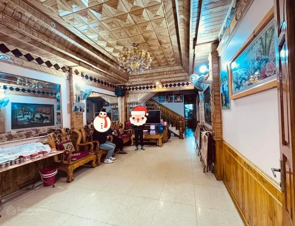 Bán khách sạn trung tâm Sapa - Giá rẻ