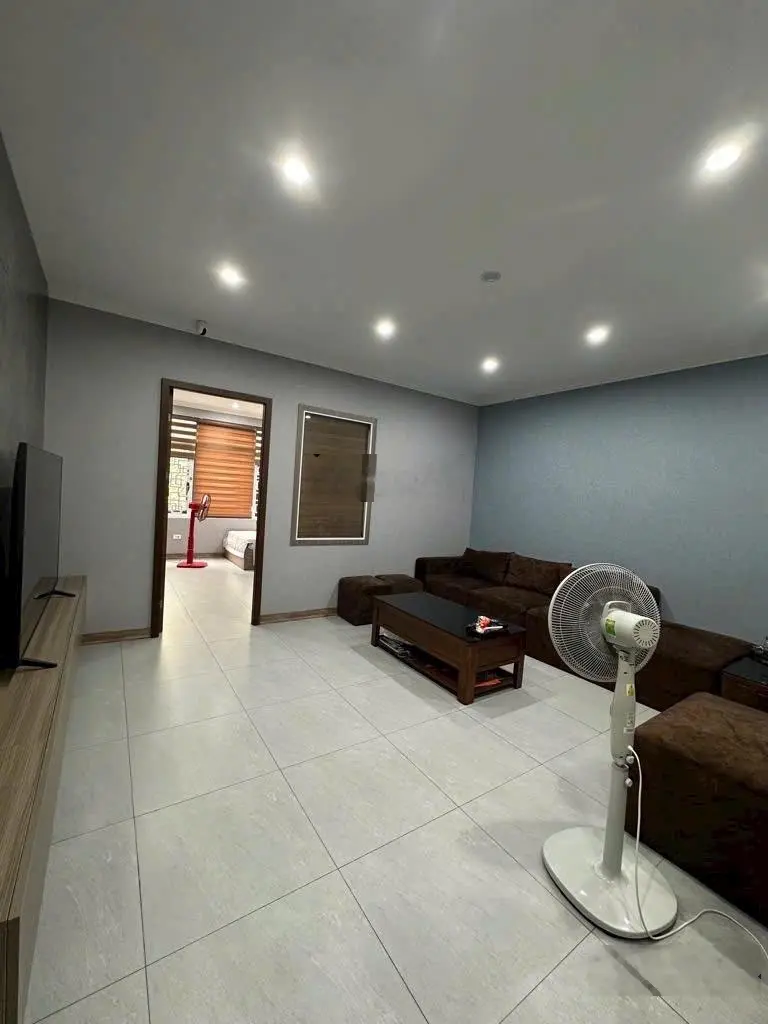 Bán phân lô bàn cờ Lạc Trung - kinh doanh - 3 làn ôtô ~67m2, 5 tầng, MT 5m, 11.5 tỷ. LH 0916231186