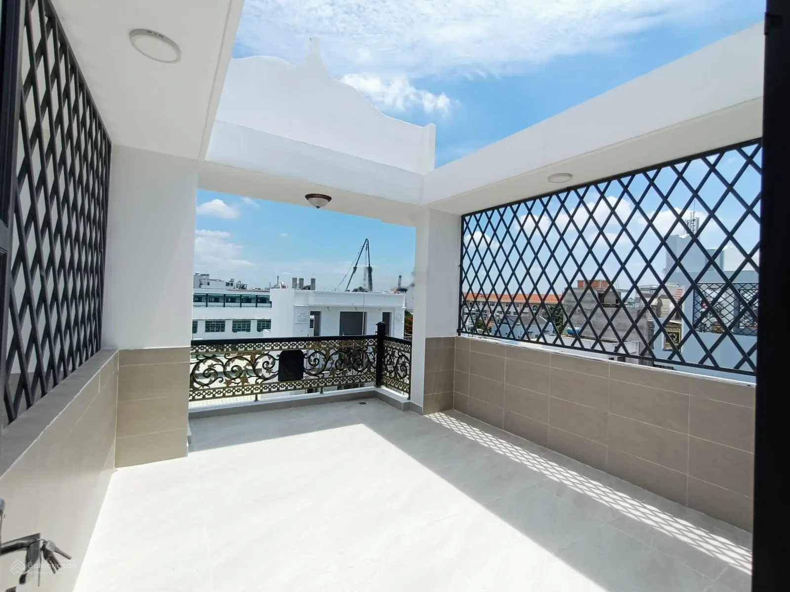 Ngân hàng thanh lý nhà 4 x 20m đúc 4 tầng - ngay mặt tiền tỉnh lộ 10 tiện kinh doanh buôn bán