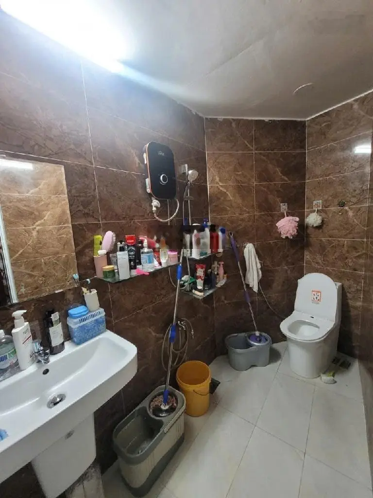 Bán NR, 50m2, 3,2 tỷ, ở Phước Long A, Q9, HCM, view đẹp