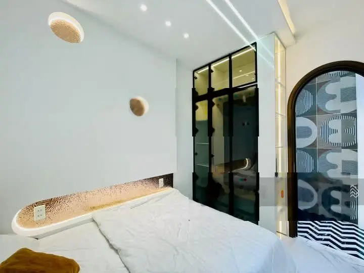 Chưa đến 3 tỷ nhận ngay nhà Nguyễn Văn Tăng,Long Thạn Mỹ,quận 9.Cách Vinhome grankpark chưa đến 2km