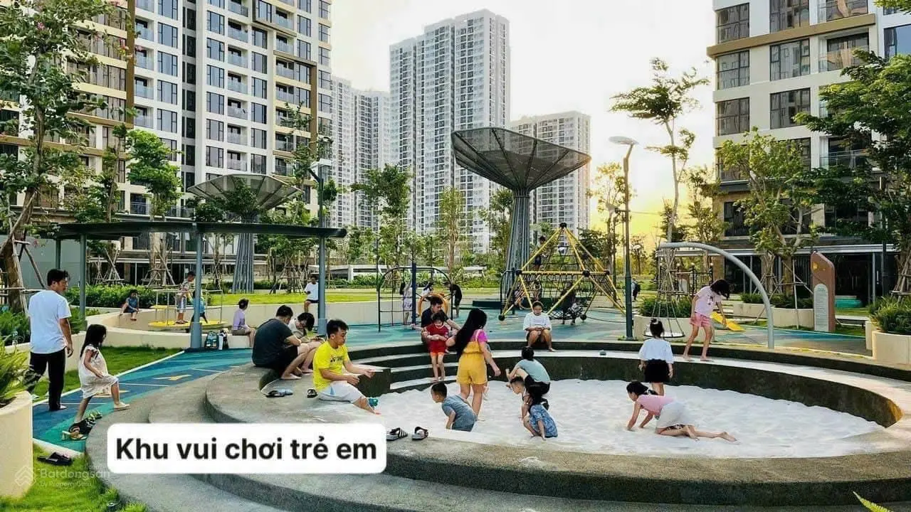 Bán Lỗ 500 triệu so với giá gốc, căn góc 2 phòng ngủ view cực đẹp dự án Lumier Boulevard quận 9