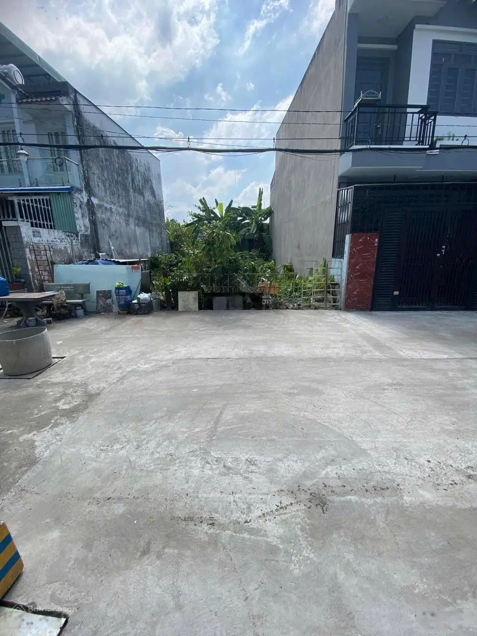 Đất SHR giá tốt còn thương lượng Thạnh Xuân 40, Q12