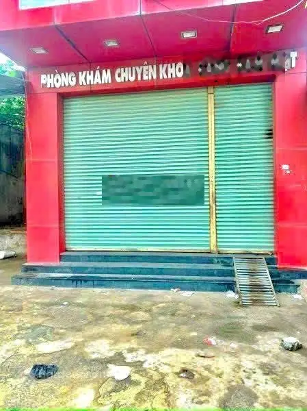 Bán nhà mặt tiền Quốc lộ 51 kinh doanh ngành, phía sau còn đất trống chồng rau nuôi gà