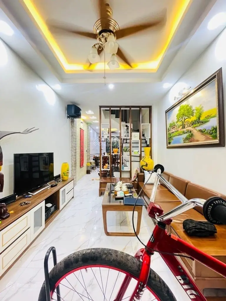 Nhà đẹp Đức Diễn 36m2 - giá chỉ 4,38 tỷ - đầy đủ công năng - gần ô tô - gần trường học các cấp