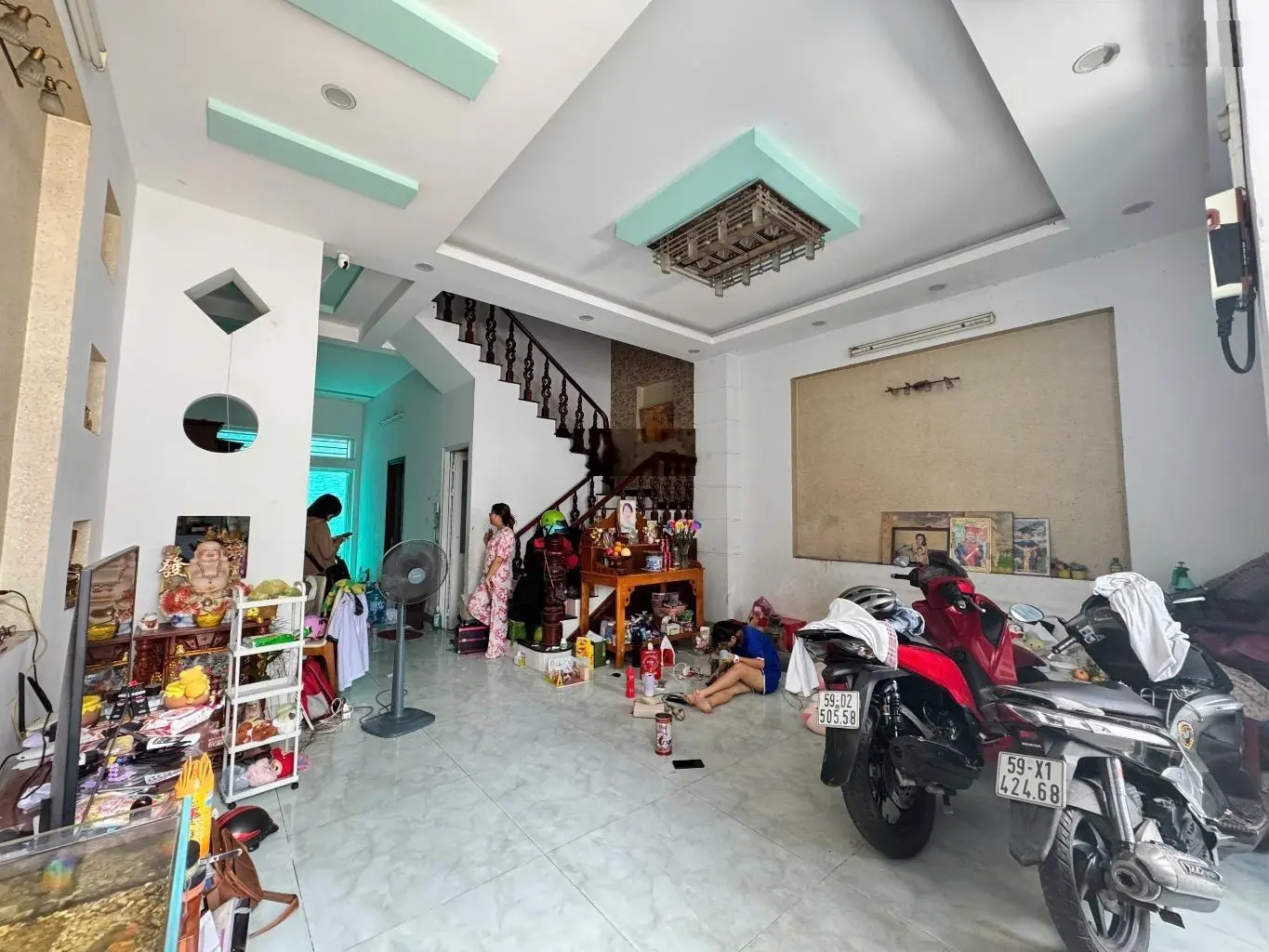 131 m² full thổ cư - Hẻm xe hơi - 2 tầng - Linh Trung Thủ Đức - Chỉ 11 Tỷ