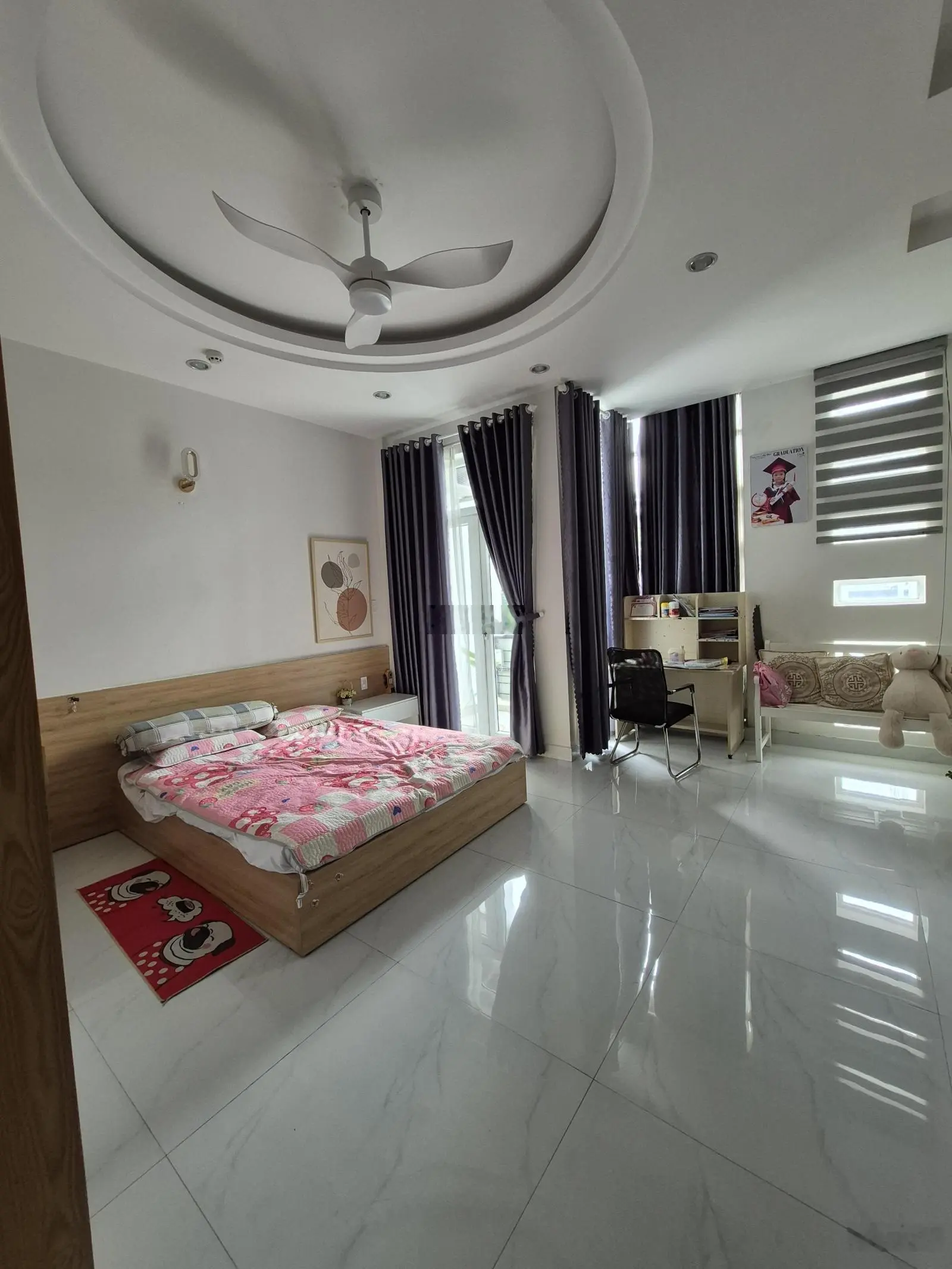 Hải Châu, căn nhà phố 4 tầng, trục đường 3 Tháng 2. Giá siêu đầu tư