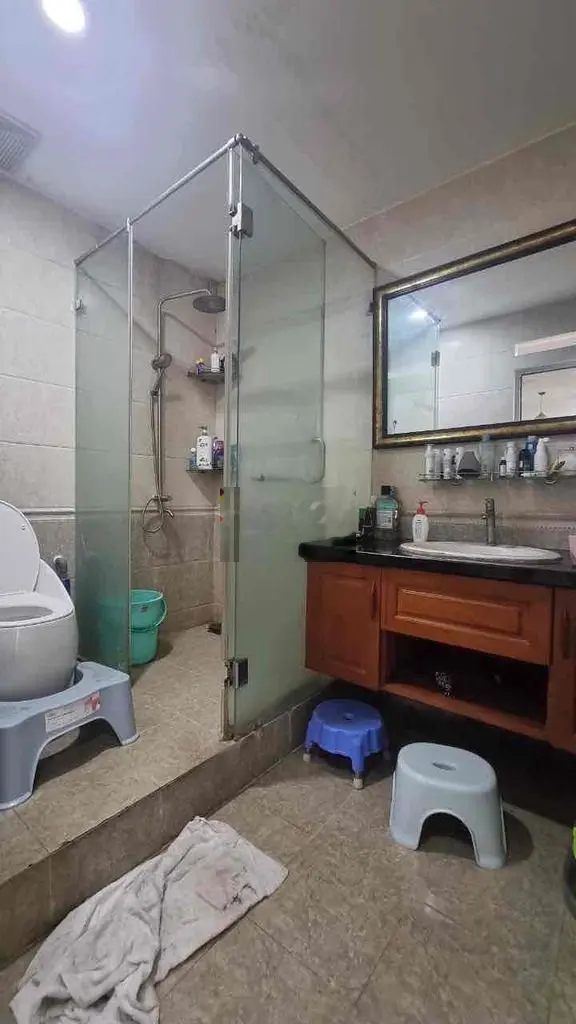 Bán gấp CC Tây Thạnh Lầu 1 DT 72m, 2ty350 2PN 2WC Giáp Aeon Tân Phú
