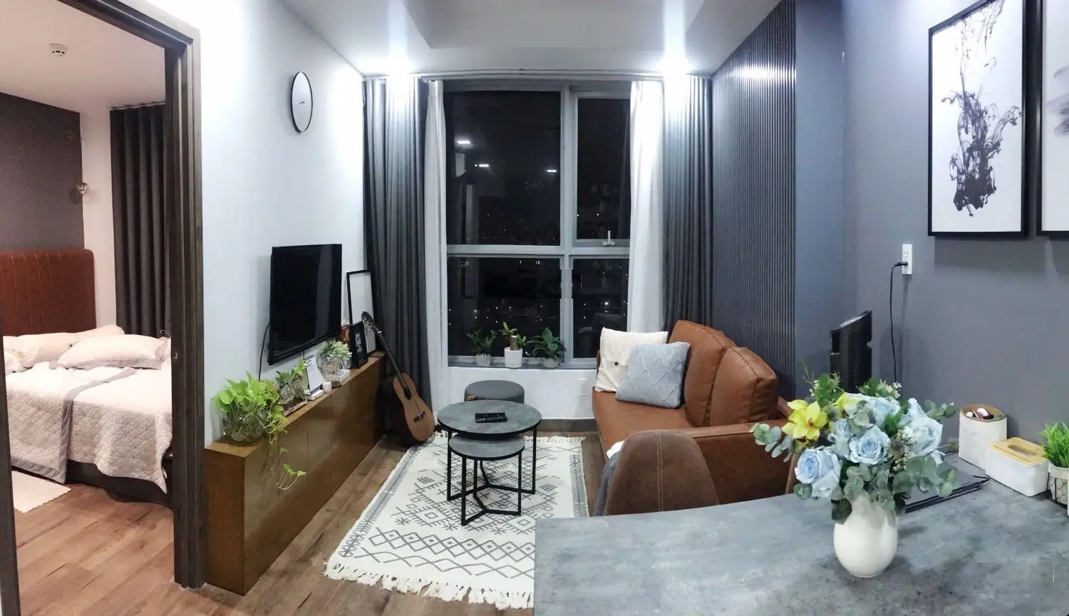 Bán căn hộ Lexington - 2PN - 3.585 tỷ. Chính chủ