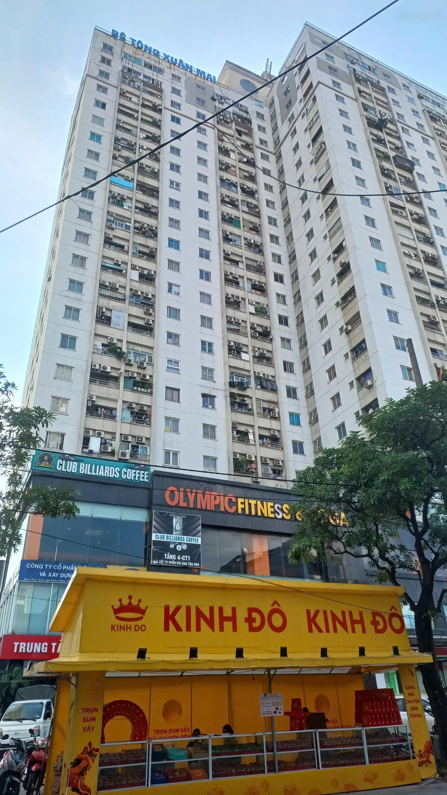 Siêu phẩm đấu giá Ngô Thì Nhậm Hà Đông, 52m2, 5 tầng, giá 14. X tỷ, 3 ô tô tránh kinh doanh
