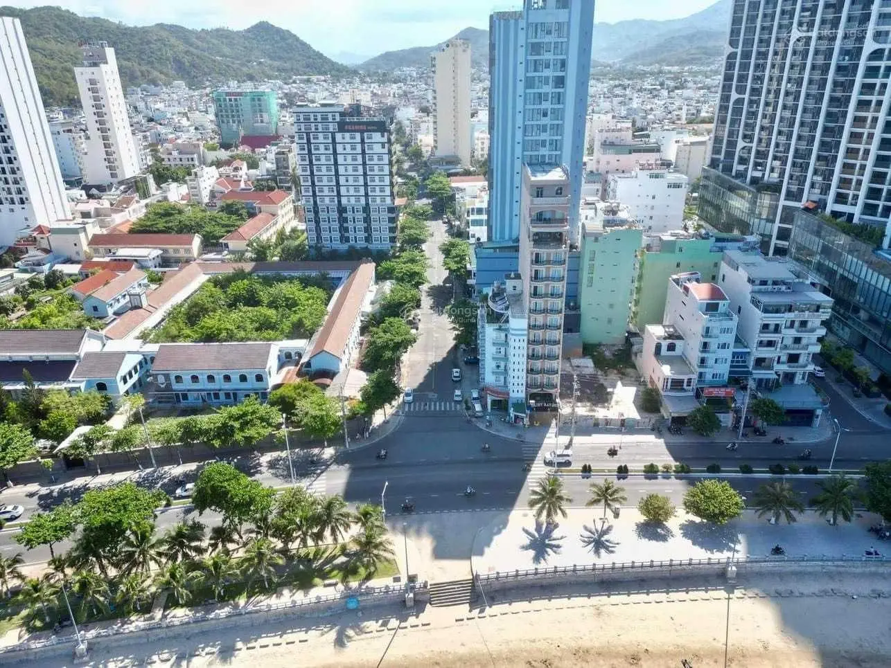 Bán đất Đường Củ Chi, Vĩnh Hải, Nha Trang. Liên hệ: Mr. Lâm 0935 919 ***
