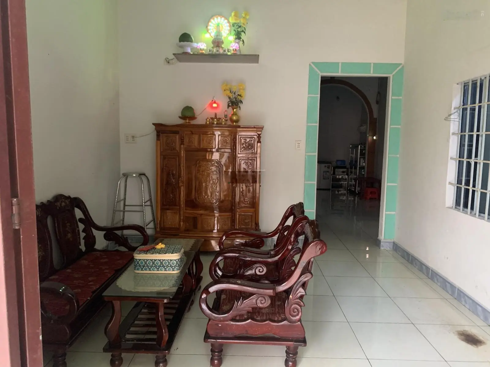 Bán nhà đường tổ 39, thị trấn Dầu Giây, Huyện Thống Nhất, Đồng Nai