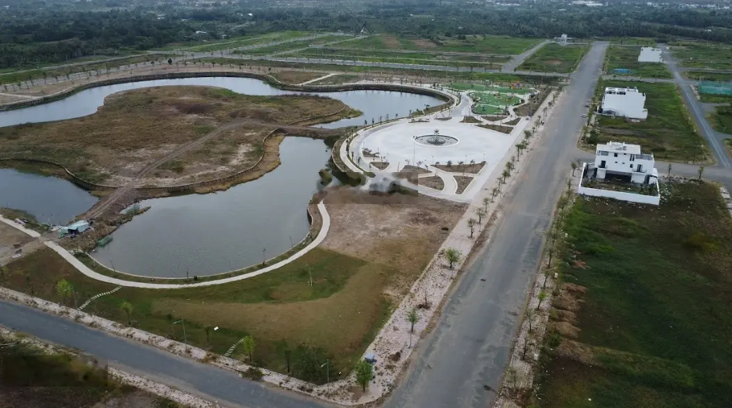 Chính chủ bán 2 nền BD9.43 và BD9.44