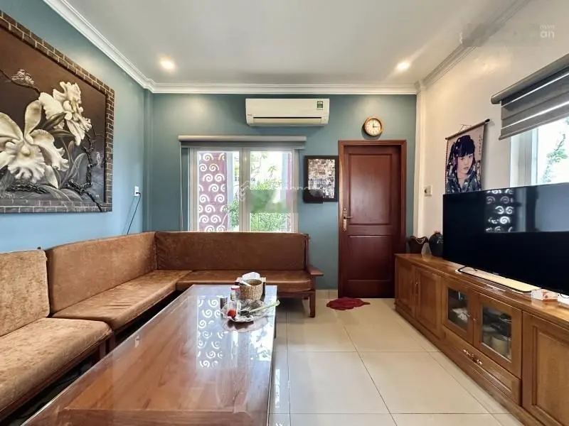 Bán nhà mặt tiền Lê Văn Sỹ, Quận Phú Nhuận - 4 tầng 62m2 (4 x 16) Không Lỗi Phong Thủy