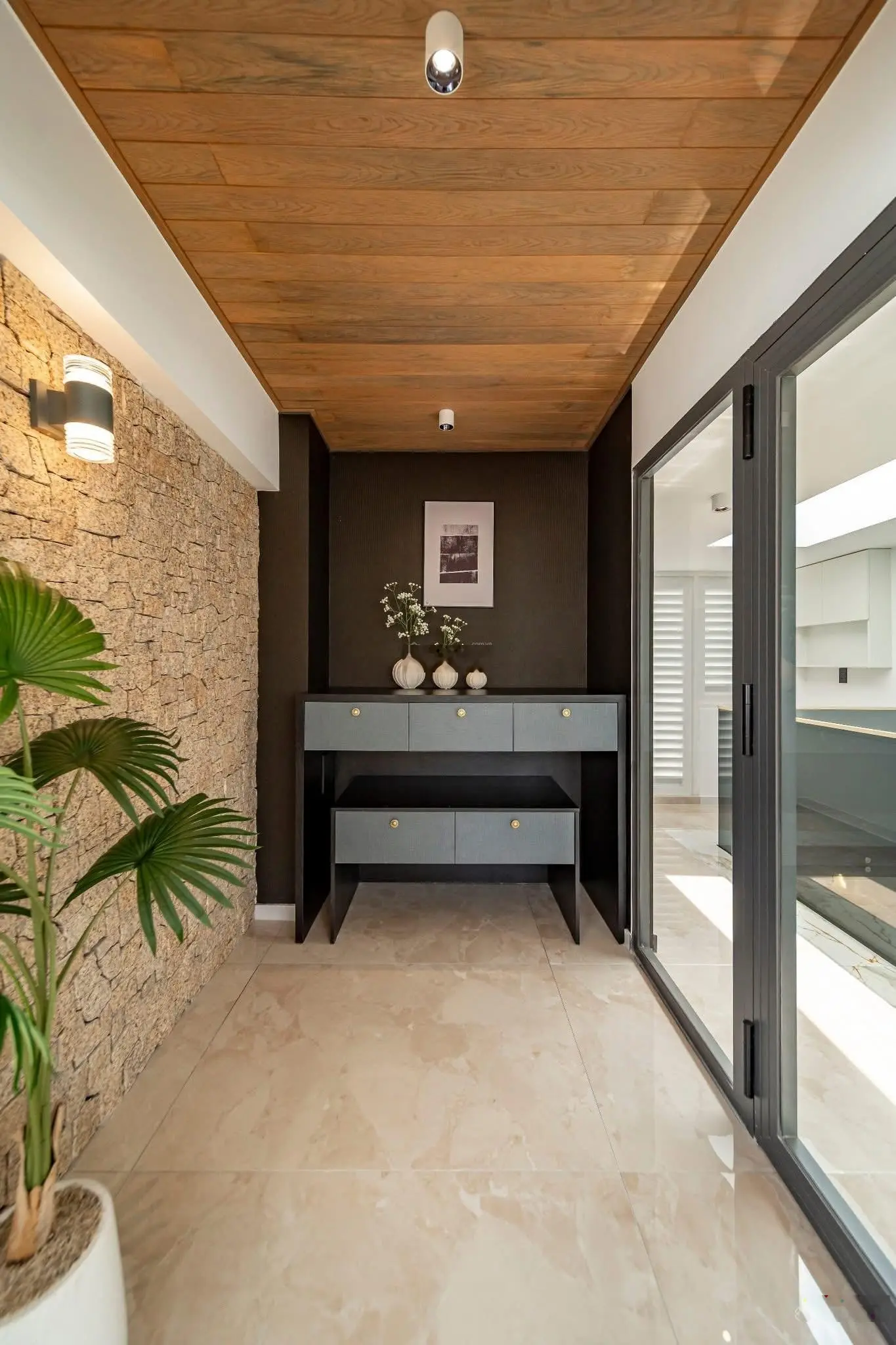 Bán căn nhà phố cao cấp thiết kế đẹp như tranh, có Thang Máy, đường Nguyễn Văn Khối, P.8, Gò Vấp