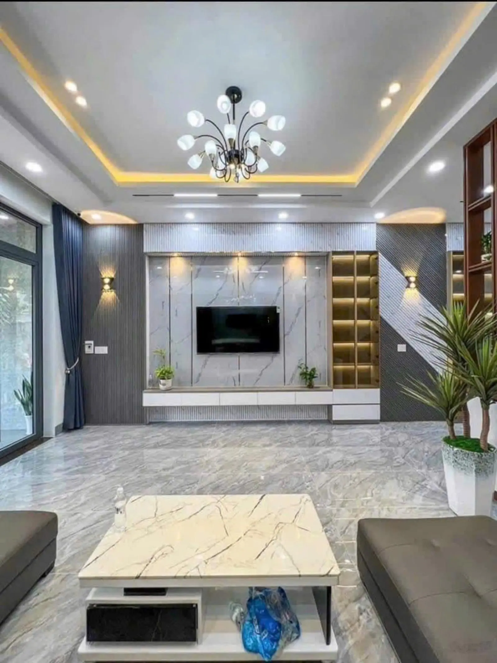 Qua tết đi nước ngoài bán nhà 54m2 đường Trương Định, Quận 3 - (Sổ hồng riêng)